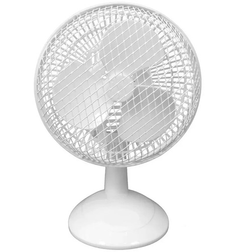 Bush inch desk fan speed - 7,