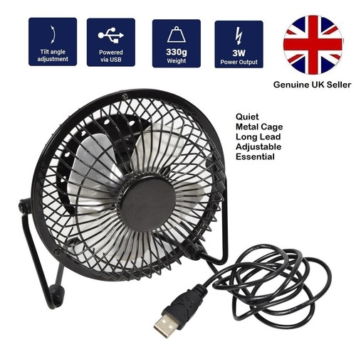 Mini usb desk fan - mini,