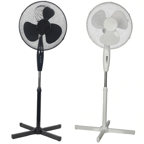 Grade pedestal fan with - b,