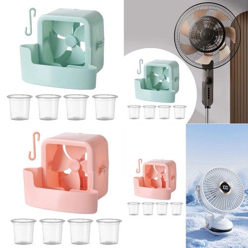 Fan cooling add - fan,