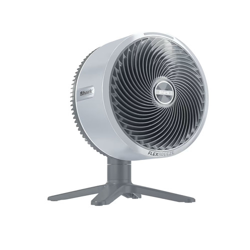 Shark flexbreeze tablemate fan - flexbreeze,