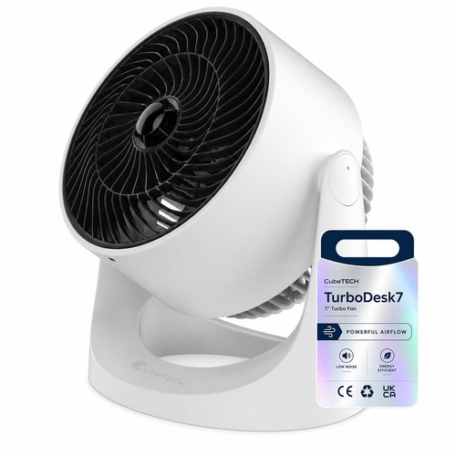 Cubetech turbodesk7 inch air - cubetech, 7