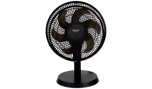 Bush inch fan - bush, 12