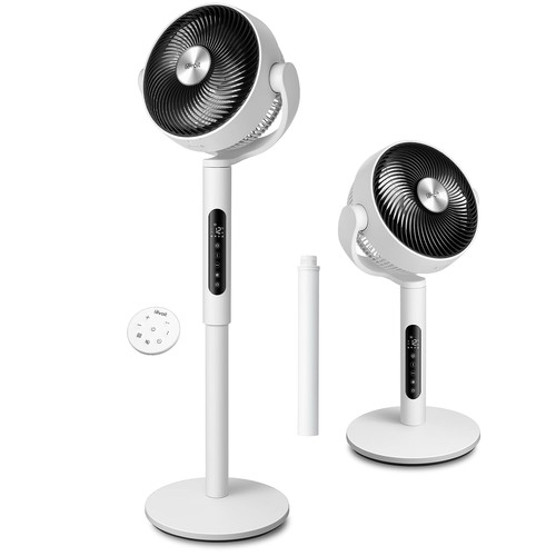 Levoit 20db quiet pedestal - levoit,