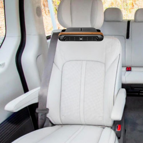 Cars seat fan for backseat - cars,