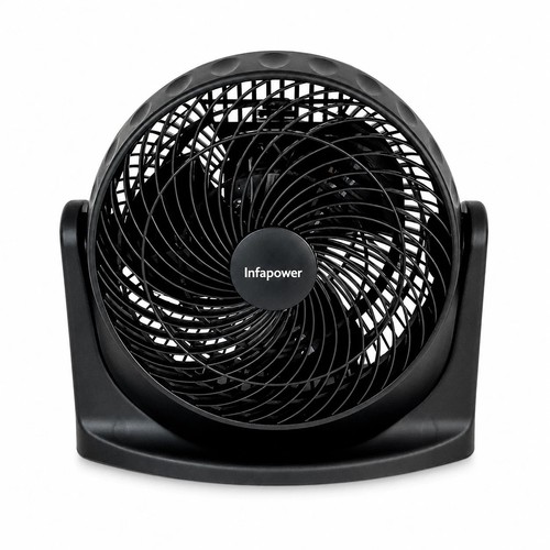 Turbo force power fan - 8'',