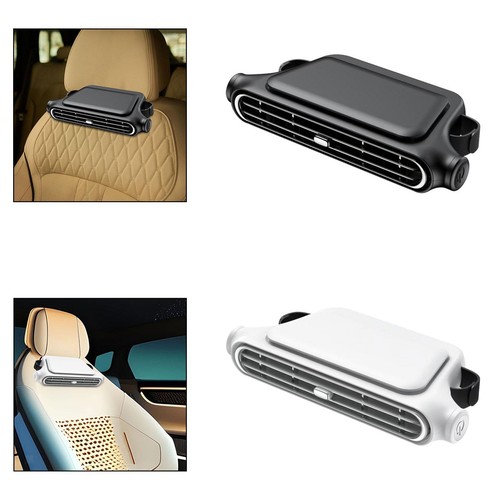 Cars seat fan for - seat, usb