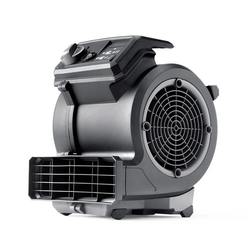 Vacmaster cardio54 cycling fan - vacmaster,