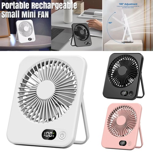 Speed mini fan - mini,