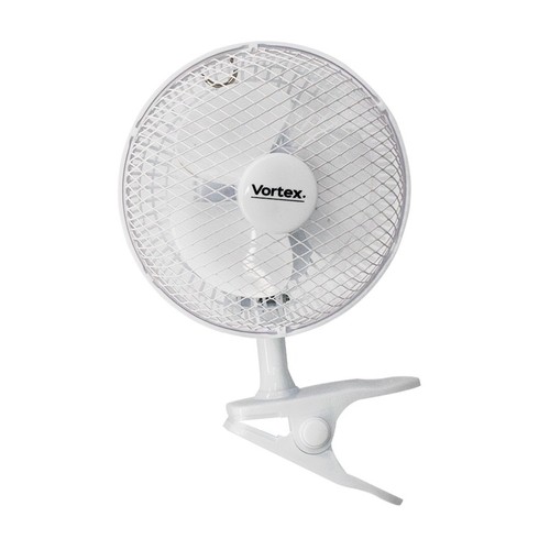 Clip fan vortex - clip,