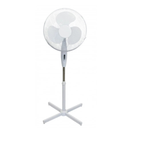 Pedestal fan with 3 speed - fan,