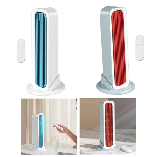 Tower fan speeds upgraded - fan, 3