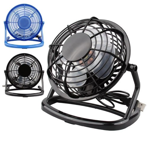 Usb fan mini - usb, desktop