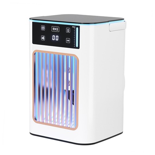 Portable air conditioner - portable,