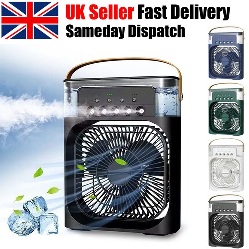 Portable mini air - 3-in-1,