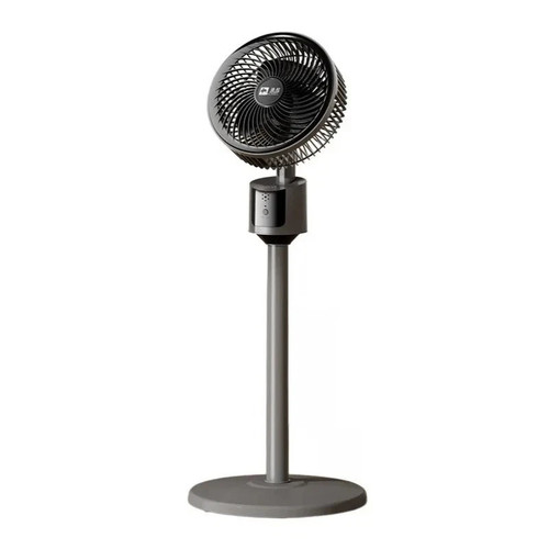 Silent standing fan - silent, for