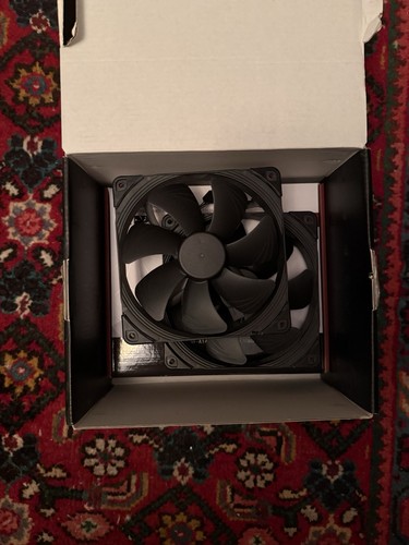 Noctua a14 pwm - noctua,