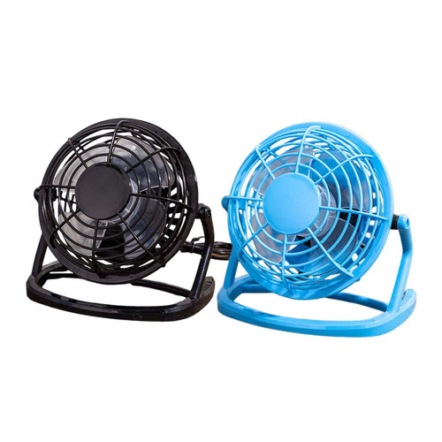 Mini usb desk fan - fan, quiet
