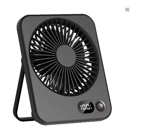 Portable usb desk fan - portable,