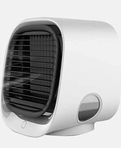 Air cooler table - air, corded
