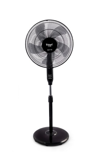 Flügel pedestal stand fan - 16",