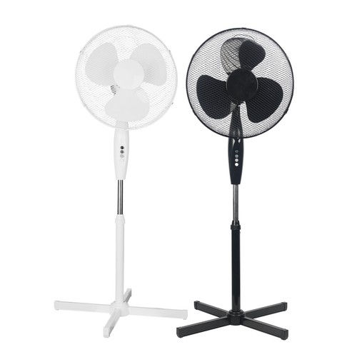 Oscillating pedestal fan - pedestal,