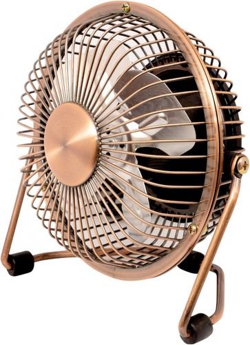 Mini usb desk fan - desk, quiet
