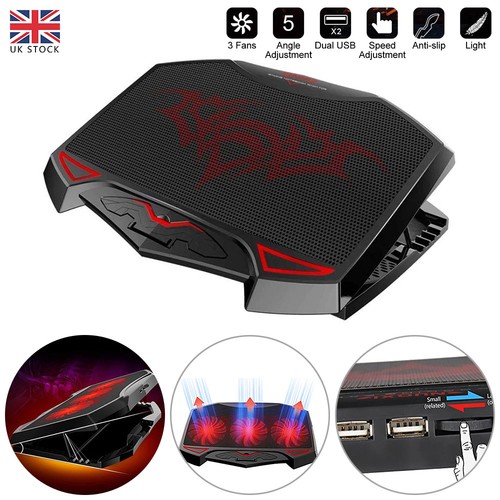 Powerful quiet laptop - 3, cooler