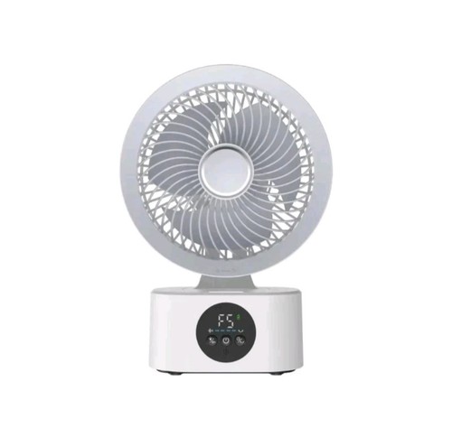 Portable wall hanging - portable, fan