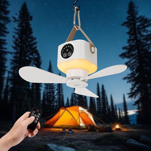 Rechargeable portable tent - portable,