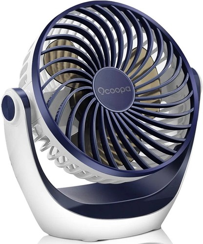 Ocoopa usb fan - usb, silent