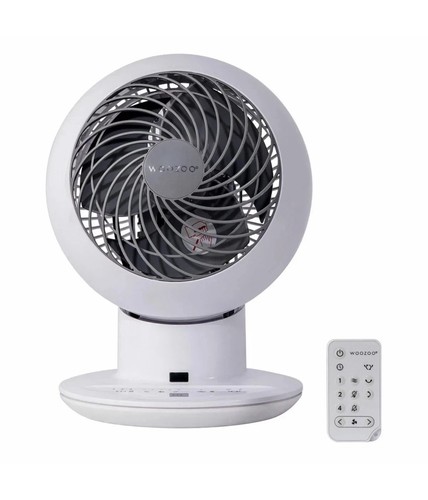 Woozoo white globe - woozoo,