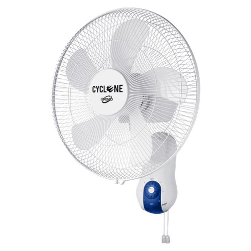 Cyclone 360 wall - cyclone, fan