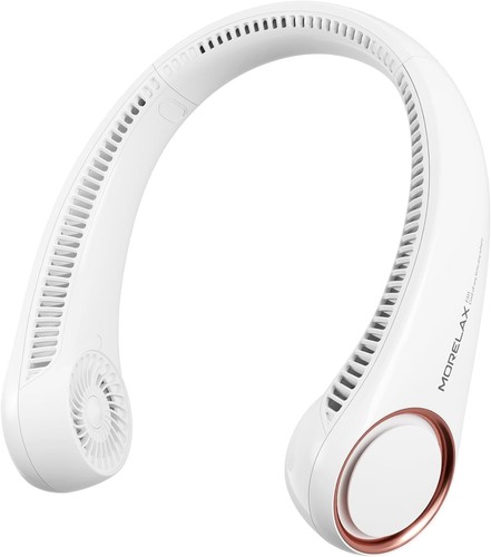 Morelax bladeless neck - morelax, usb