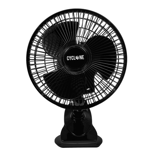 Cyclone oscillating clip - oscillating,