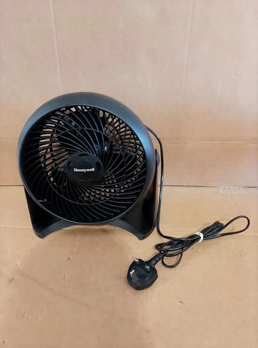 Honeywell turboforce power - honeywell,