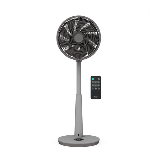 Duux whisper dxcf220uk - whisper,
