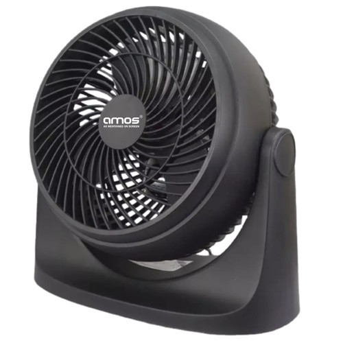 Amos turbo desk - amos, fan