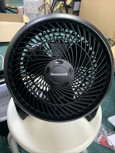 Honeywell turboforce power fan - turboforce,