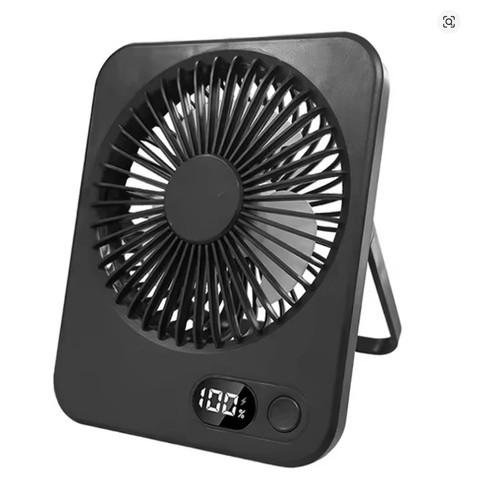 Portable usb desk fan - fan, –