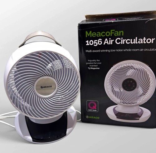 Meaco meacofan 1056 air - meaco,