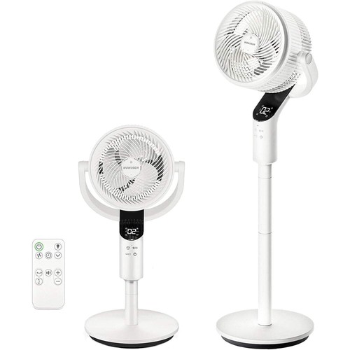 Air circulator fan speed - circulator, 8