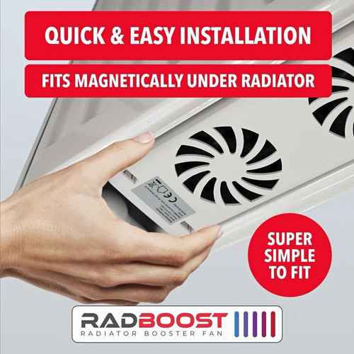 Radboost - pack),