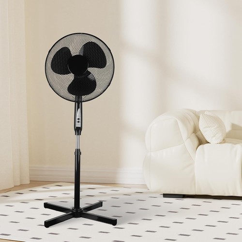 Grade oscillating - grade, 16"