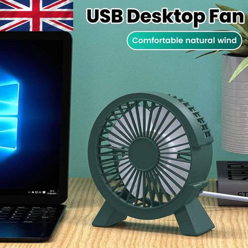 Mini usb desk fan - mini,