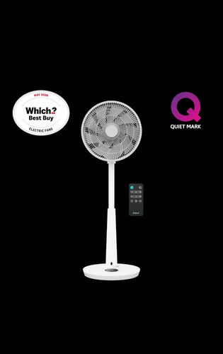 Duux whisper dxcf220uk - duux,