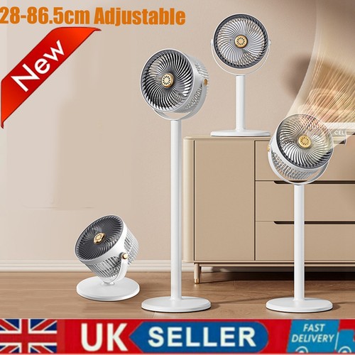 Speed standing fan - ,