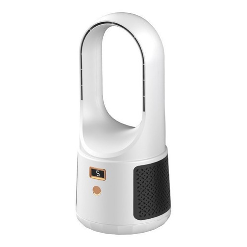 Bladeless desktop fan - bladeless,