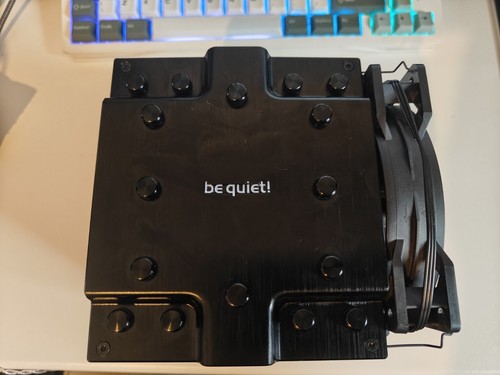 Quiet dark rock pro - rock,