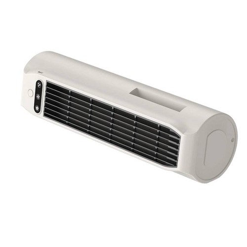 Bladeless standing fan - standing,